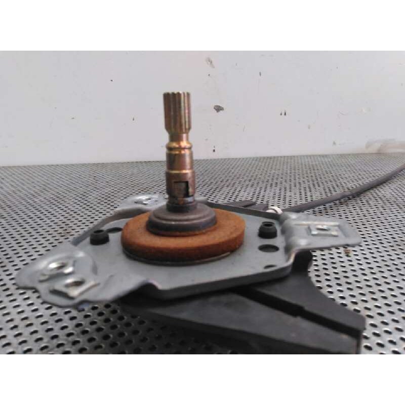 Recambio de elevalunas trasero izquierdo para renault espace /grand espace (je0) 3.0 v6 espace referencia OEM IAM - Azul 3