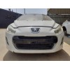peugeot 308 sw del año 2013