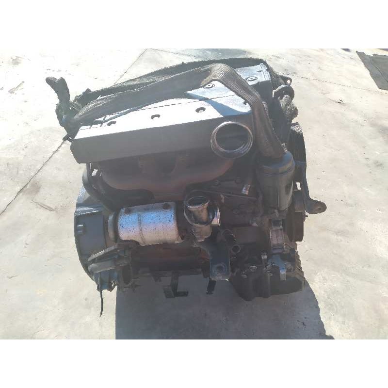 Recambio de motor completo para mercedes-benz atego 4.2d referencia OEM IAM 904LAII 90492200064446 - Blanco 3