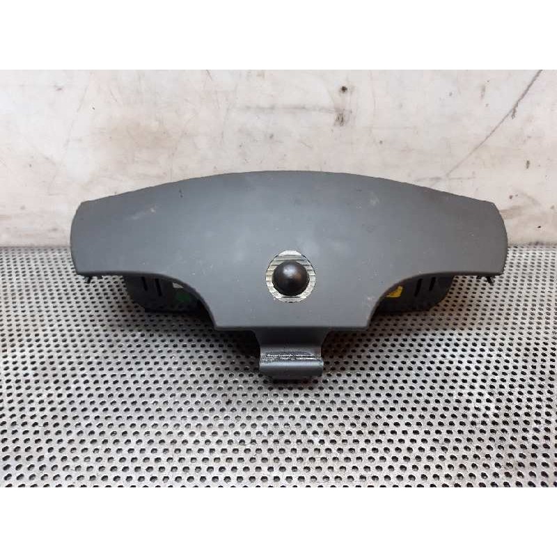 Recambio de pantalla multifuncion para saab 9-3 berlina 1.9 tid vector (i/d) referencia OEM IAM 12802307 12802308 12802302 - Azul 4