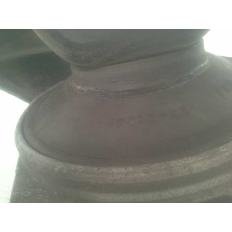 Recambio de soporte motor derecho para ford mondeo berlina (ge) 2.0 16v di td cat referencia OEM IAM 1S716F012CE - Rojo 2