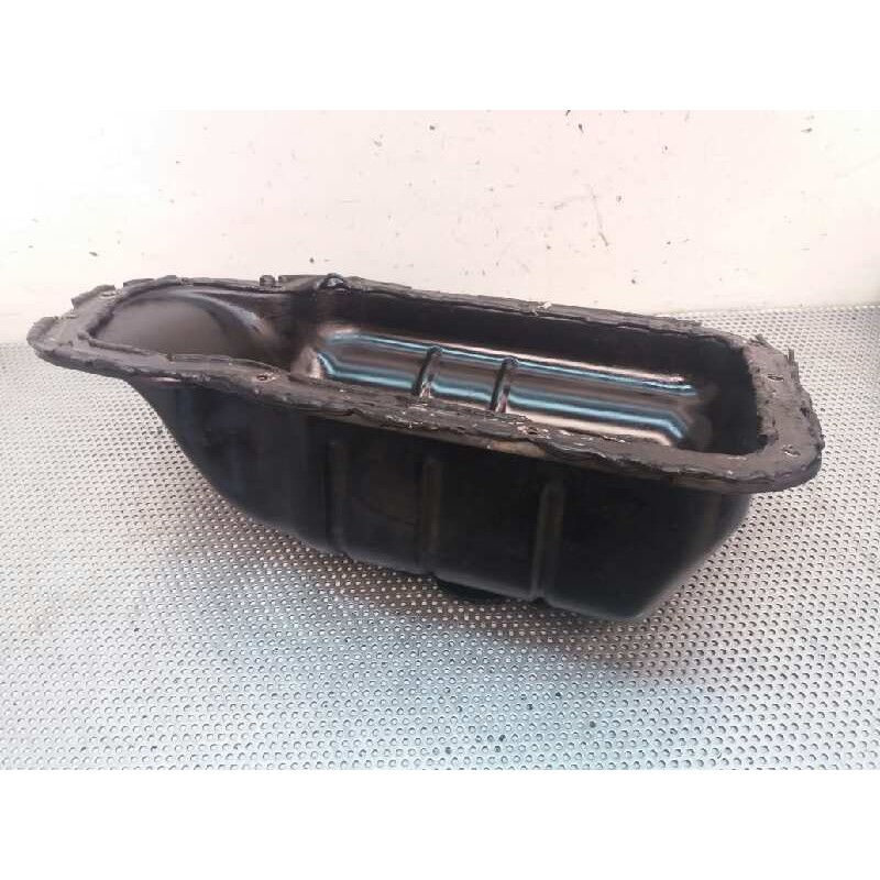 Recambio de carter para citroën c4 berlina 1.4 16v referencia OEM IAM   