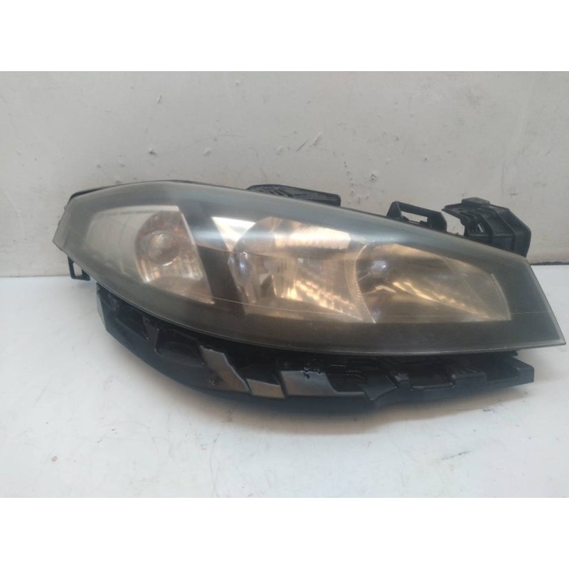 Recambio de faro derecho para renault laguna ii (bg0) confort expression referencia OEM IAM 8200481197 4