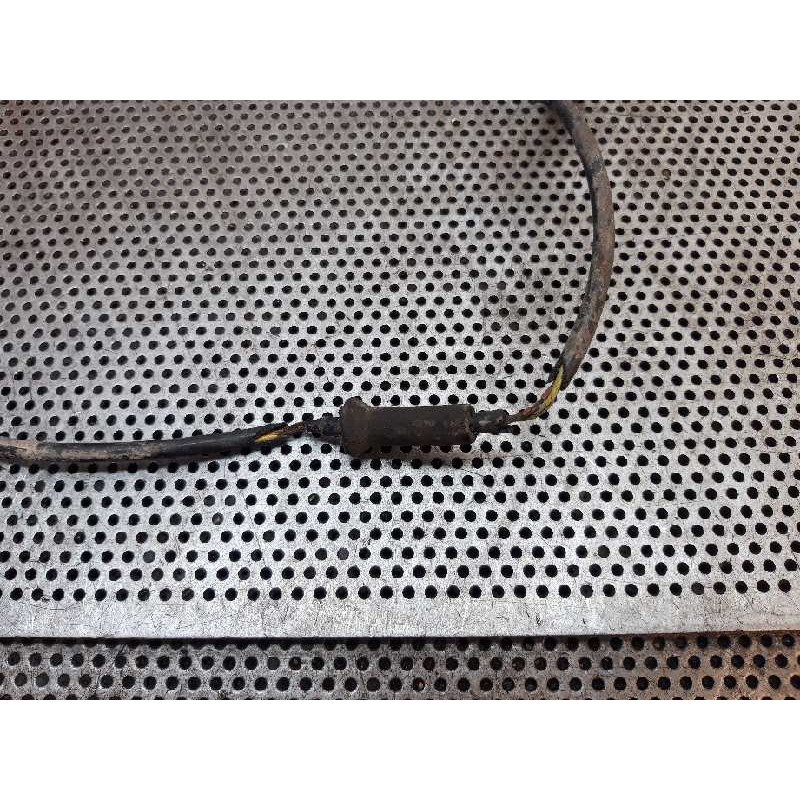 Recambio de captador abs delantero derecho para bmw serie 5 berlina (e39) 525tds referencia OEM IAM 8366235 - Gris 5