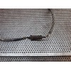 Recambio de captador abs delantero derecho para bmw serie 5 berlina (e39) 525tds referencia OEM IAM 8366235  