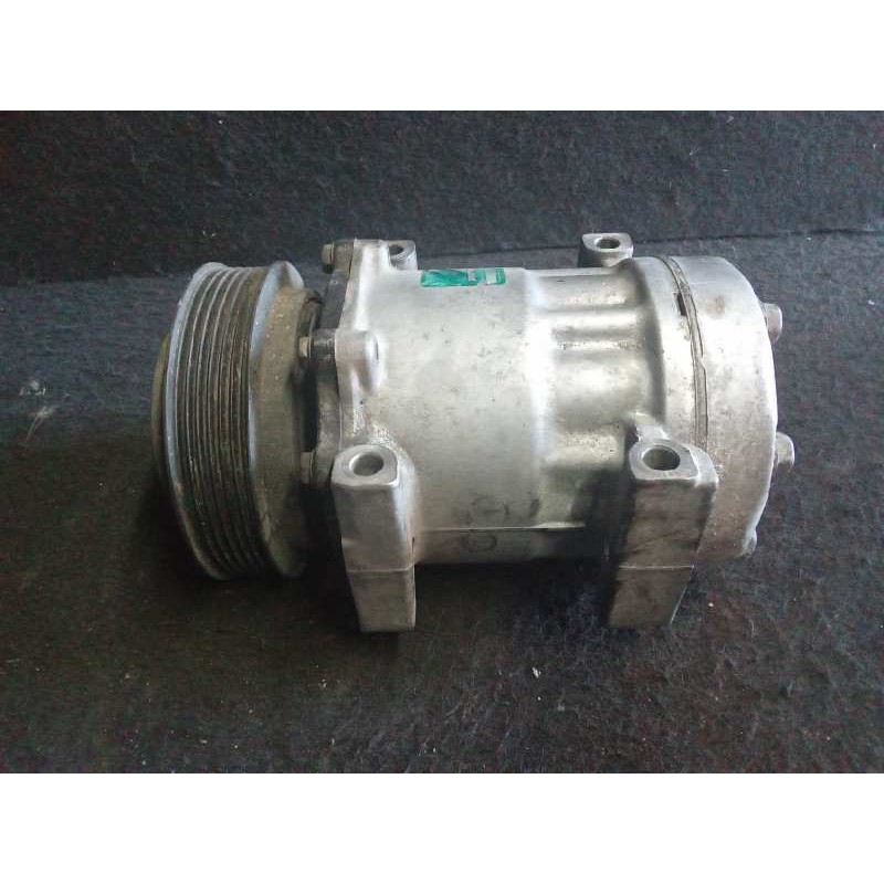 Recambio de compresor aire acondicionado para renault espace /grand espace (je0) referencia OEM IAM 7911 7700861971F sanden 5