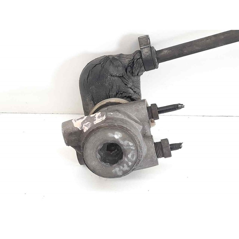 Recambio de repartidor de freno para citroën jumper caja cerrada, techo sobreelev. (2) 35 mh 2.8 hdi ntz 1800 referencia OEM IAM - Blanco 2