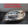 Recambio de faro izquierdo para citroën saxo 1.1 x referencia OEM IAM   