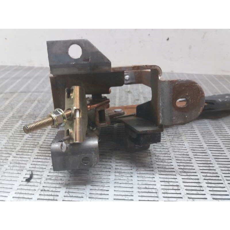 Recambio de palanca freno para citroën c4 berlina 1.6 16v cat (nfu / tu5jp4) referencia OEM IAM - Gris 3