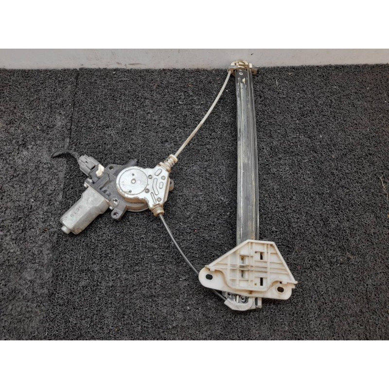 Recambio de elevalunas trasero derecho para honda accord berlina (cl/cn) 2.2i ctdi sport referencia OEM IAM 3