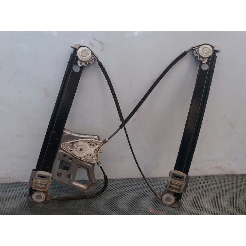 Recambio de elevalunas delantero izquierdo para mercedes-benz clase s (w220) berlina 500 (220.075) referencia OEM IAM - Negro 3