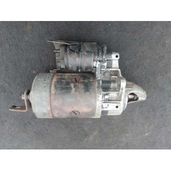 MOTOR ARRANQUE 0001311125 38448 BOSCH