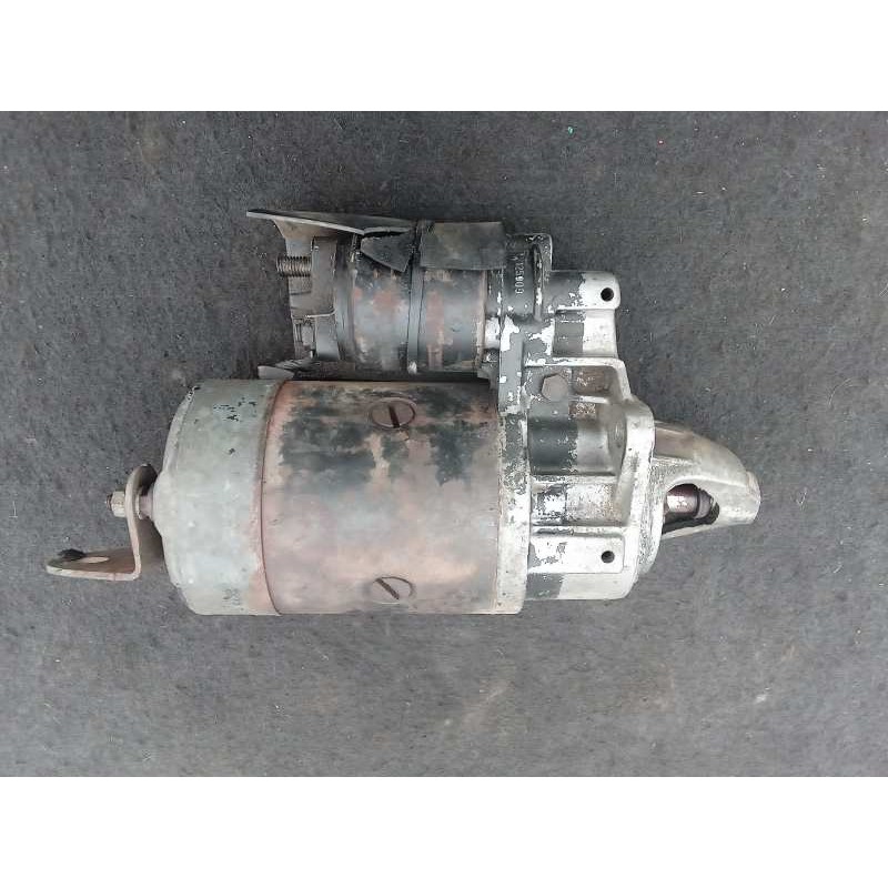 Recambio de motor arranque para bmw serie 3 berlina (e30) 2.0 cat referencia OEM IAM 0001311125 38448 BOSCH