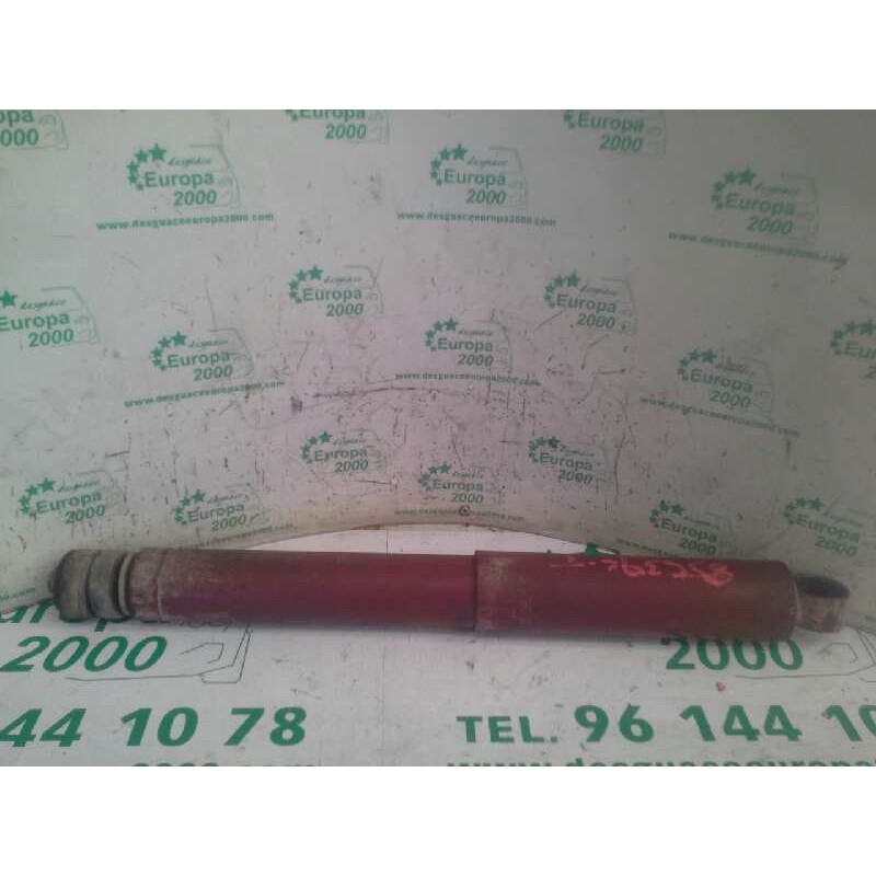 Recambio de amortiguador trasero izquierdo para land rover discovery (salljg/lj) 2.5 turbodiesel referencia OEM IAM   