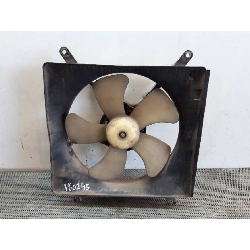 Recambio de electroventilador para suzuki baleno berlina sy (eg) 1.6 glx se (4-ptas.) referencia OEM IAM   