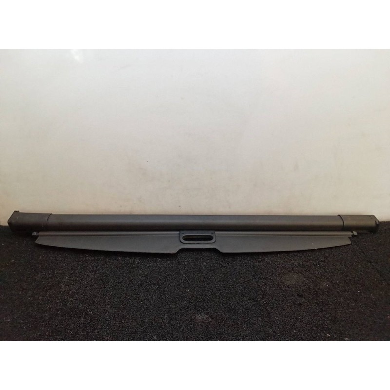 Recambio de bandeja trasera para opel zafira b cosmo referencia OEM IAM   UNTEN
