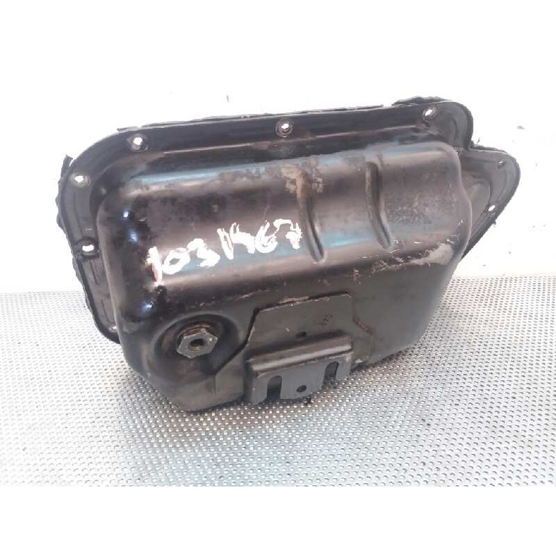 Recambio de carter para citroën c4 berlina 1.4 16v referencia OEM IAM 3