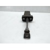 Recambio de retenedor puerta delantera izquierda para audi a6 allroad quattro (4gj) 3.0 tdi clean diesel referencia OEM IAM 4G08