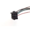 Recambio de retrovisor izquierdo para fiat ulysse (179) 2.0 jtd dynamic referencia OEM IAM   