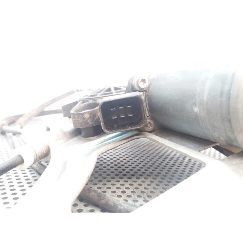 Recambio de elevalunas delantero izquierdo para mercedes-benz clase s (w220) berlina 500 (220.075) referencia OEM IAM - Negro 4