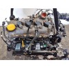Recambio de motor completo para renault megane iv berlina 5p gt-line referencia OEM IAM H5FF4 B258762 