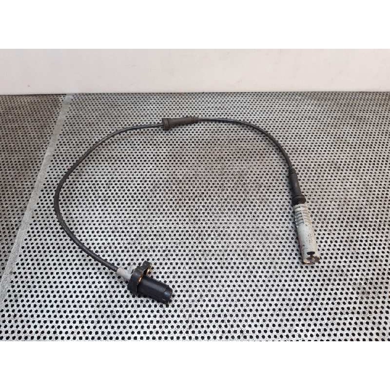 Recambio de captador abs trasero izquierdo para bmw serie 5 berlina (e39) 525tds referencia OEM IAM SS10305  