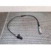 Recambio de captador abs trasero izquierdo para bmw serie 5 berlina (e39) 525tds referencia OEM IAM SS10305  