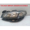 Recambio de faro izquierdo para renault laguna ii (bg0) confort expression referencia OEM IAM 8200481196  