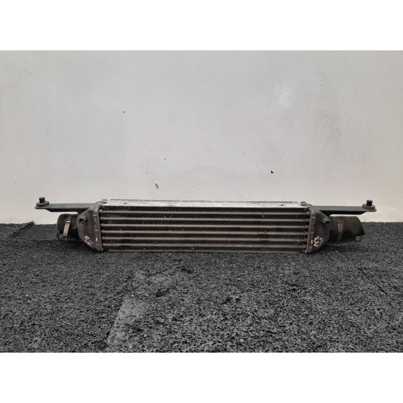 Recambio de intercooler para fiat linea (110) dynamic referencia OEM IAM 409935  