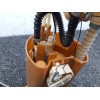 Recambio de aforador para peugeot 206 berlina xr referencia OEM IAM 9625476280 09730149900 