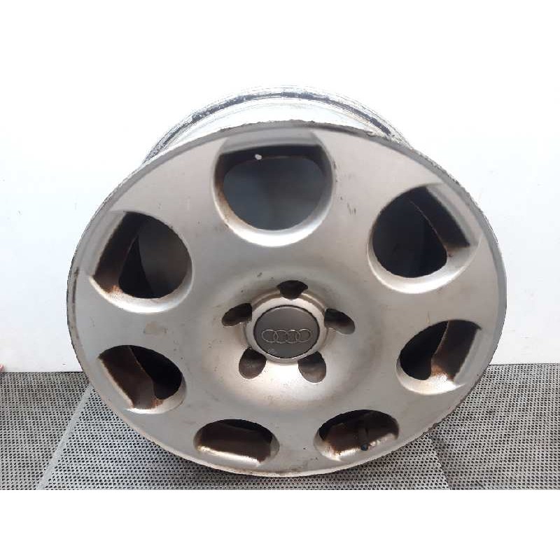 Recambio de llanta para audi a4 berlina (8e) 1.9 tdi (96kw) referencia OEM IAM 8E0601025F 7JX16H2ET42 
