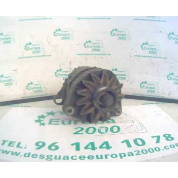ALTERNADOR VALEO2541226 136139 