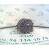 Recambio de alternador para renault clio i fase i+ii (b/c57) referencia OEM IAM VALEO2541226 136139 
