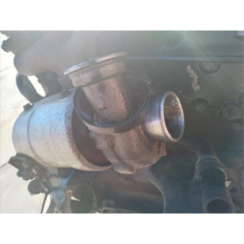 Recambio de motor completo para mercedes-benz atego 4.2d referencia OEM IAM 904LAII 90492200064446 - Blanco 7