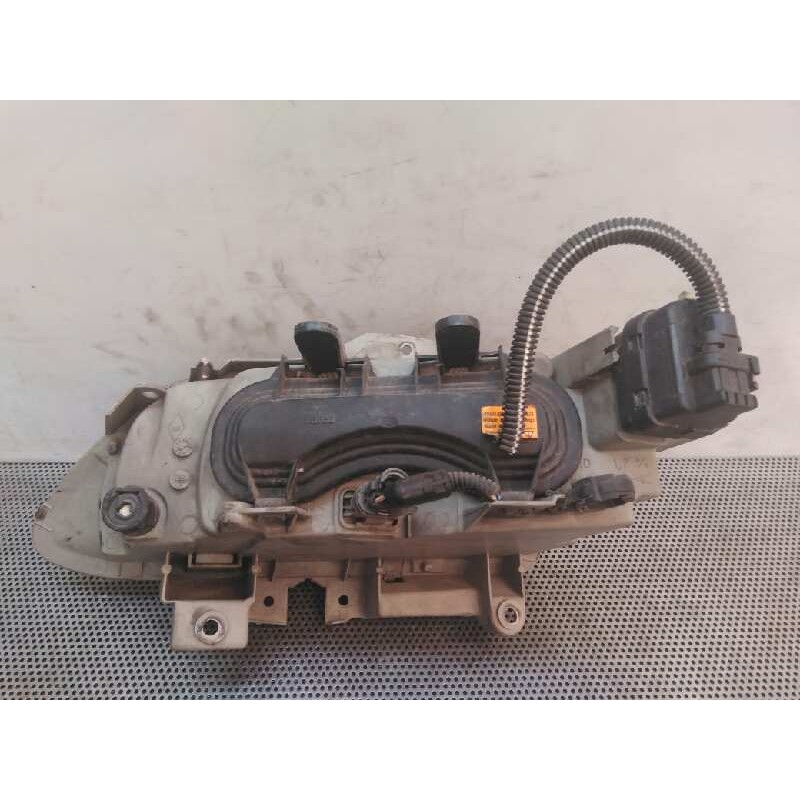 Recambio de faro derecho para renault espace /grand espace (je0) 3.0 v6 espace referencia OEM IAM - Azul 2