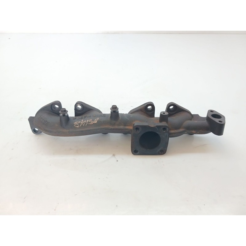 Recambio de colector escape para ford ranger (eq) doka 4x4 xlt referencia OEM IAM WLE7M  