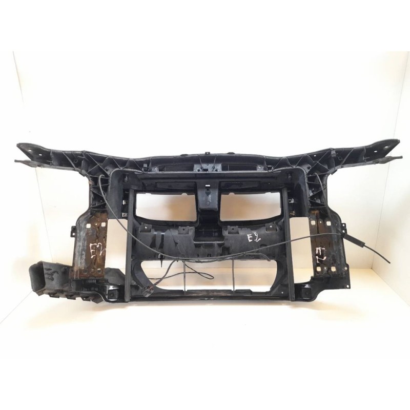 Recambio de panel frontal para bmw serie 3 touring (e91) 320i referencia OEM IAM - Negro 2