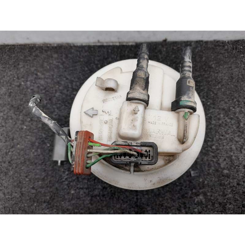 Recambio de aforador para peugeot 206 berlina xr referencia OEM IAM 9625476280 09730149900 5
