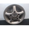 Recambio de llanta para tata safari 2.0 td referencia OEM IAM 7JX15H2  