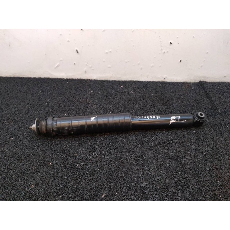 Recambio de amortiguador trasero izquierdo para smart coupe fortwo coupe mhd (52kw) (451.380) referencia OEM IAM   