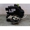 Recambio de cerradura puerta trasera izquierda para audi a6 berlina (4b2) 2.8 v6 30v referencia OEM IAM   