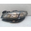 Recambio de faro izquierdo para renault laguna ii (bg0) confort expression referencia OEM IAM 8200481196  