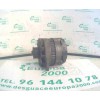 Recambio de alternador para renault clio i fase i+ii (b/c57) referencia OEM IAM VALEO2541226 136139 