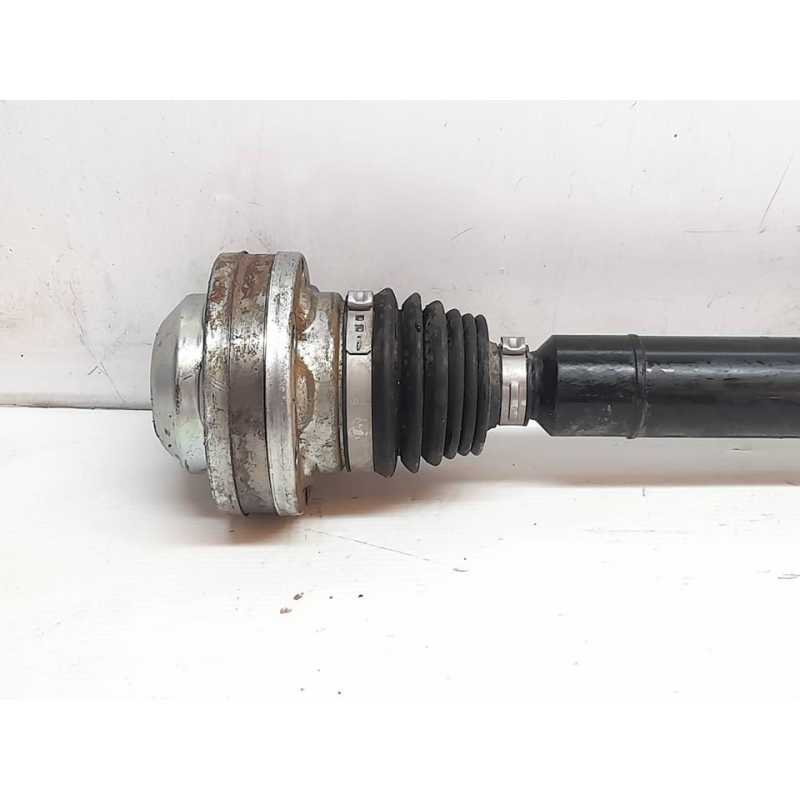 Recambio de transmision delantera derecha para audi a3 sportback (8va) attraction referencia OEM IAM 5Q0407272E - Blanco 3