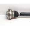 Recambio de transmision delantera derecha para audi a3 sportback (8va) attraction referencia OEM IAM 5Q0407272E  