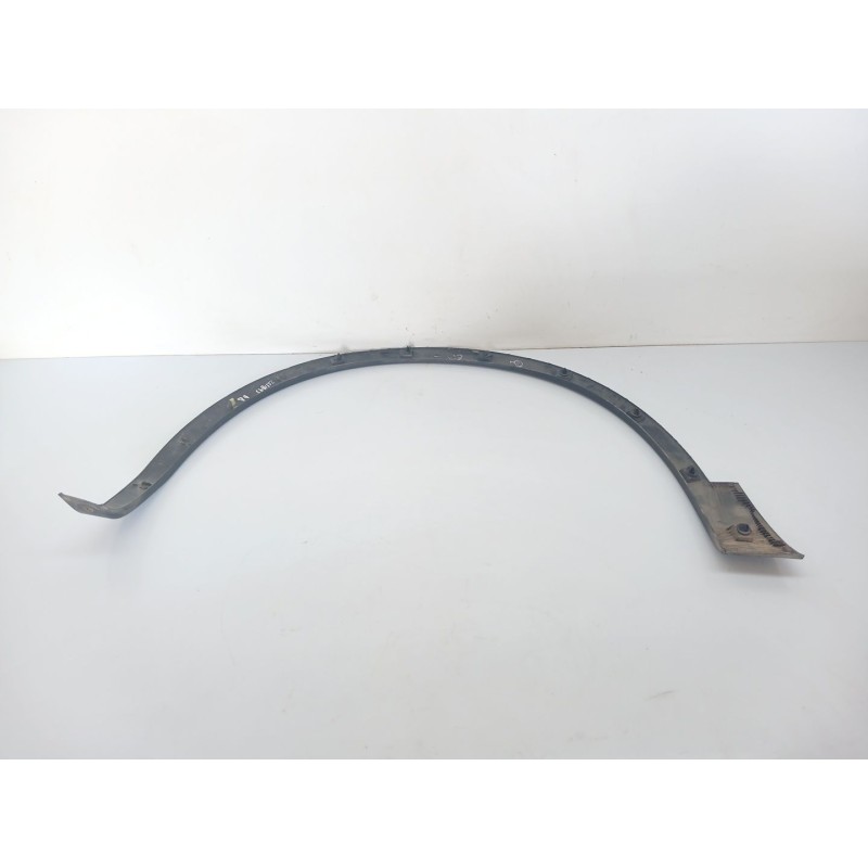 Recambio de aletin delantero derecho para nissan qashqai (j10) tekna referencia OEM IAM 63810JD000 - Negro 3