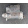 Recambio de motor arranque para bmw serie 3 berlina (e30) 2.0 cat referencia OEM IAM 0001311125 38448 BOSCH