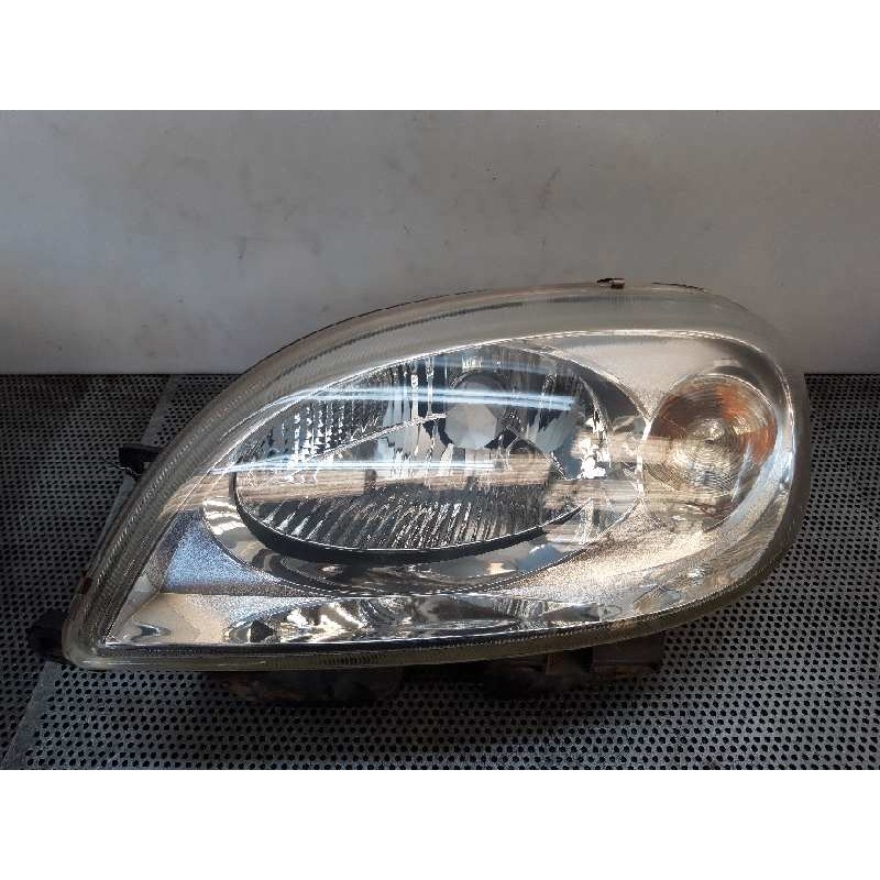 Recambio de faro izquierdo para citroën saxo 1.1 x referencia OEM IAM - Azul 4