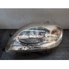 Recambio de faro izquierdo para citroën saxo 1.1 x referencia OEM IAM   