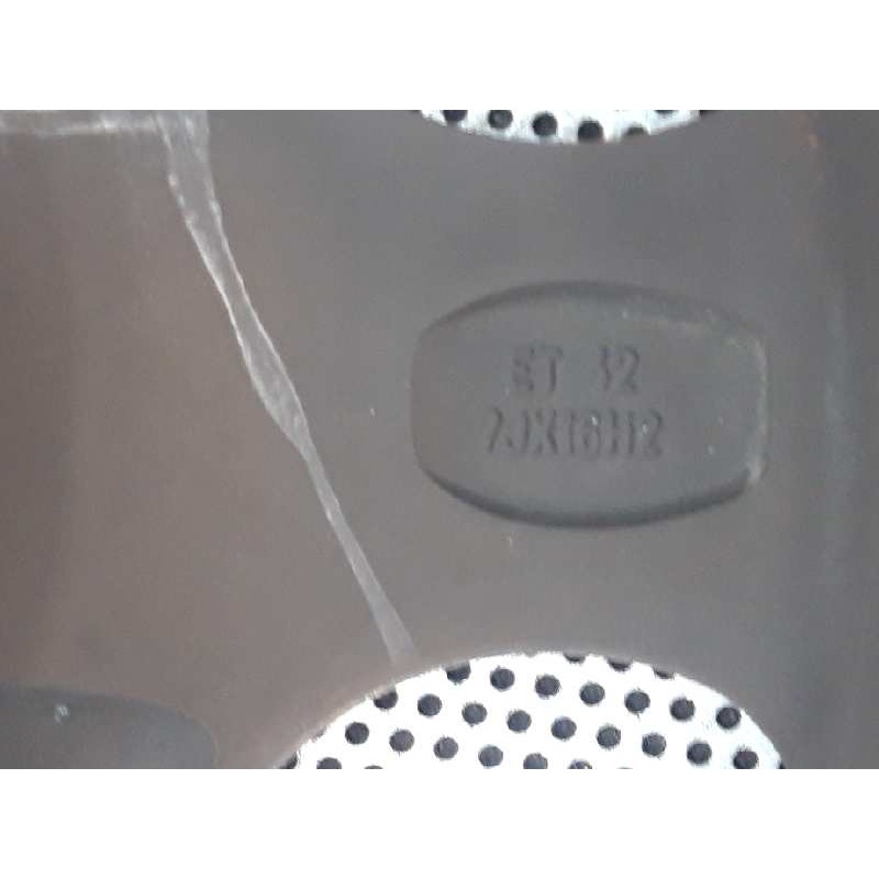 Recambio de llanta para audi a4 berlina (8e) 1.9 tdi (96kw) referencia OEM IAM 8E0601025F 7JX16H2ET42 - Gris 2
